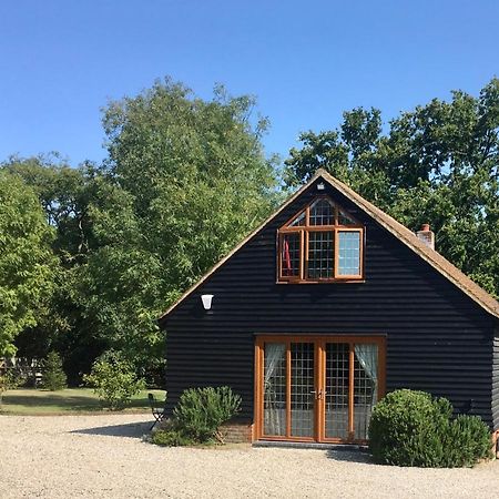 The Little House Hotel West Hanningfield Kültér fotó