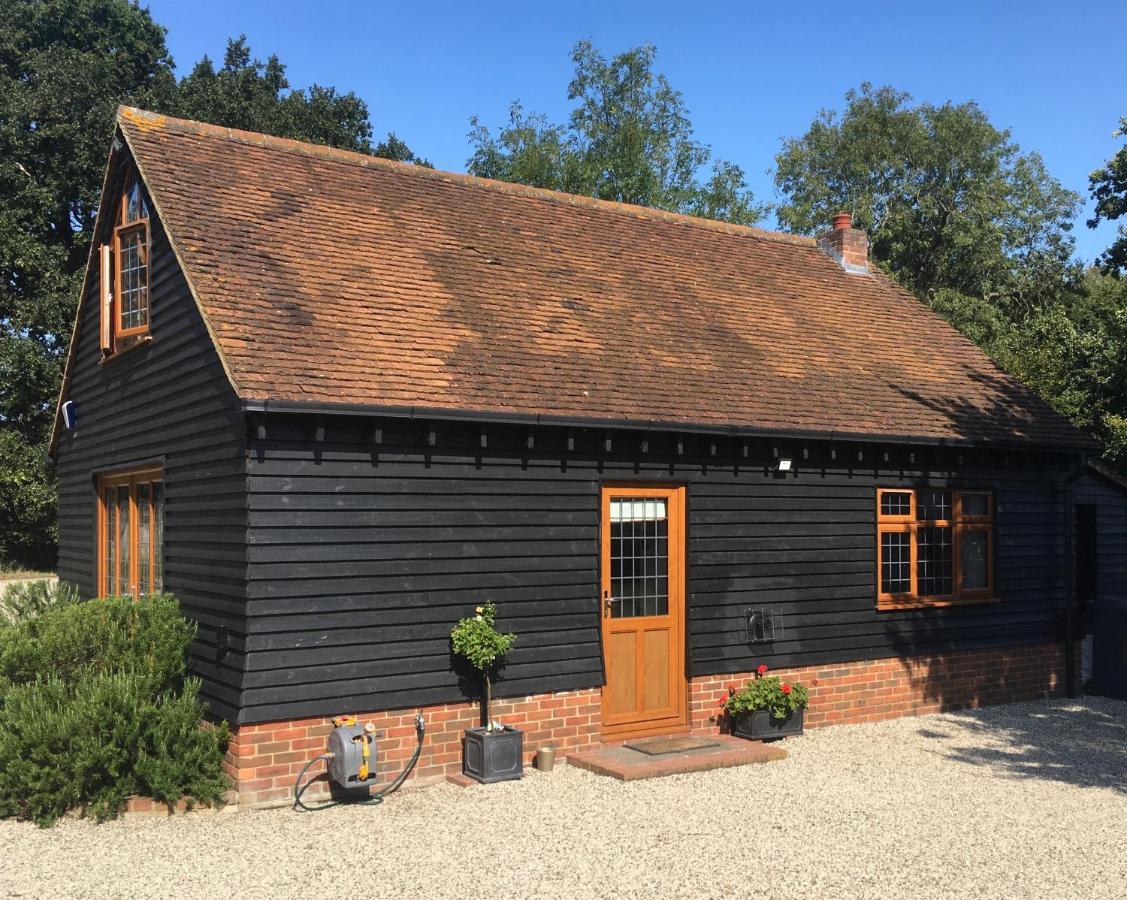 The Little House Hotel West Hanningfield Kültér fotó