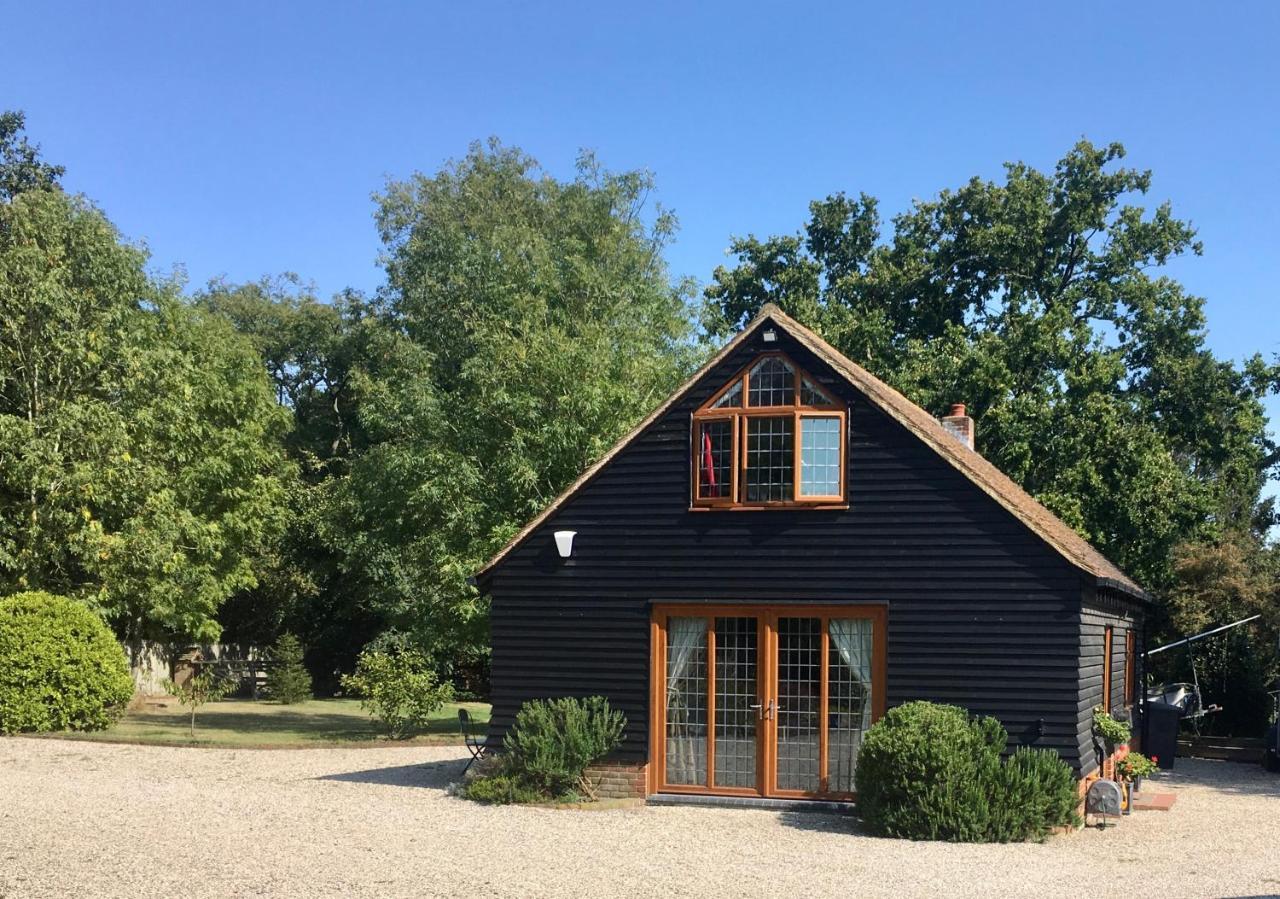 The Little House Hotel West Hanningfield Kültér fotó