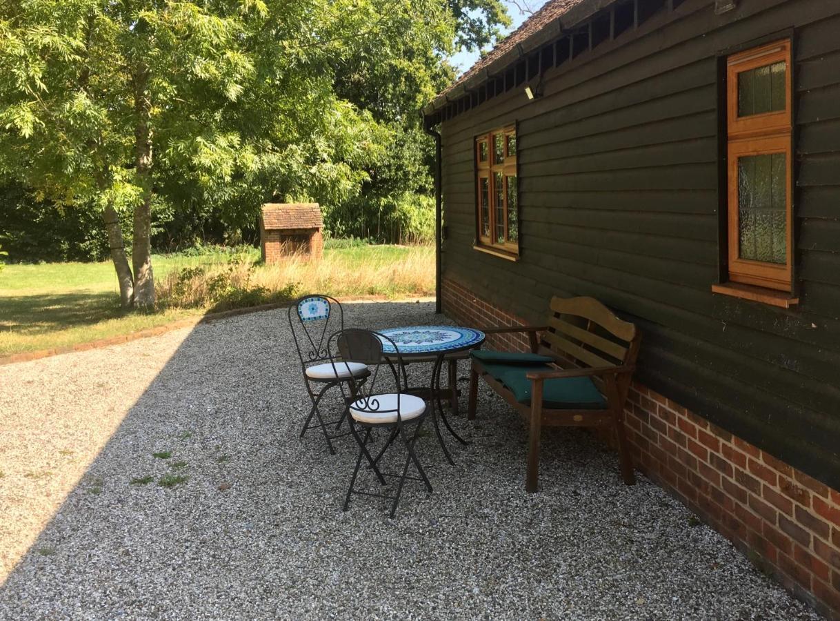 The Little House Hotel West Hanningfield Kültér fotó