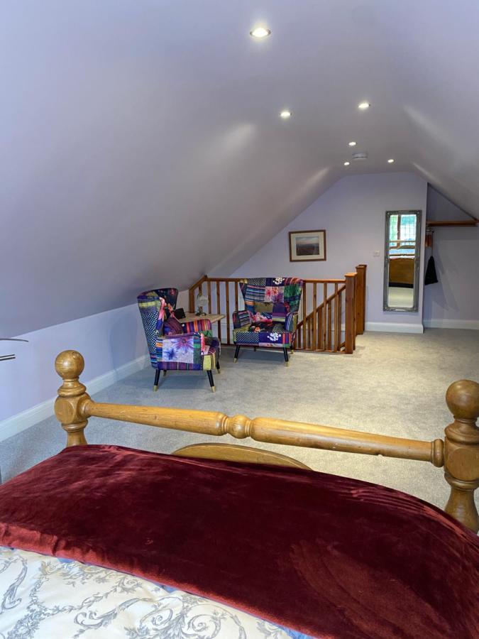 The Little House Hotel West Hanningfield Kültér fotó
